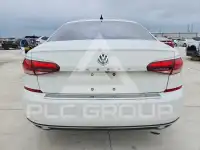 2021 Volkswagen Passat фото