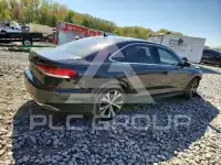 2021 Volkswagen Passat фото