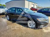 2021 Volkswagen Passat фото