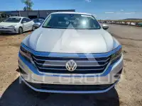 2021 Volkswagen Passat photo