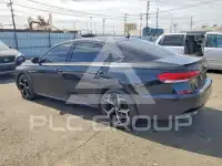 2021 Volkswagen Passat фото