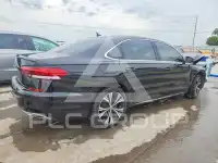 2021 Volkswagen Passat фото