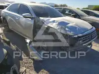 2021 Volkswagen Passat фото