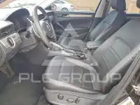 2021 Volkswagen Passat фото