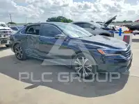 2021 Volkswagen Passat фото