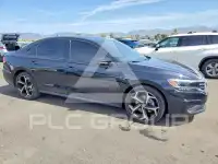 2021 Volkswagen Passat фото