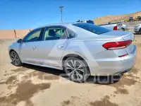 2021 Volkswagen Passat photo