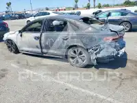 2021 Volkswagen Passat фото
