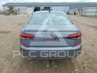 2021 Volkswagen Passat фото