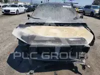 2021 Volkswagen Passat фото