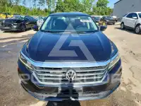 2021 Volkswagen Passat фото