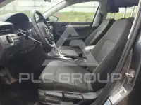 2021 Volkswagen Passat фото