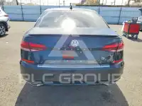 2021 Volkswagen Passat фото