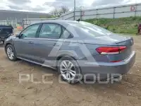 2021 Volkswagen Passat фото