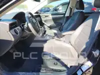 2021 Volkswagen Passat фото