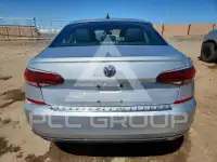 2021 Volkswagen Passat photo