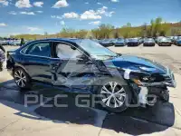 2021 Volkswagen Passat фото