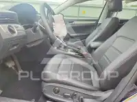 2021 Volkswagen Passat фото