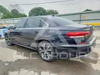 2021 Volkswagen Passat фото