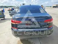 2021 Volkswagen Passat фото