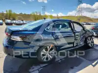 2021 Volkswagen Passat фото