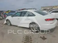 2021 Volkswagen Passat photo