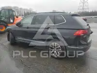 2021 Volkswagen Tiguan фото
