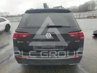 2021 Volkswagen Tiguan фото