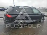 2021 Volkswagen Tiguan фото