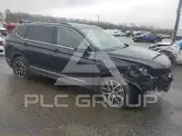 2021 Volkswagen Tiguan фото