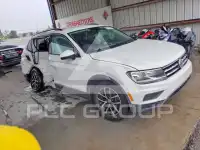2021 Volkswagen Tiguan photo