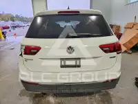 2021 Volkswagen Tiguan photo