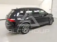 2021 Volkswagen Tiguan фото