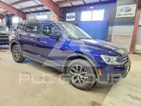 2021 Volkswagen Tiguan photo