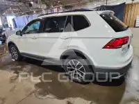 2021 Volkswagen Tiguan фото