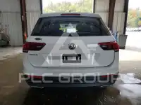2021 Volkswagen Tiguan фото