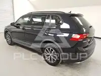 2021 Volkswagen Tiguan фото