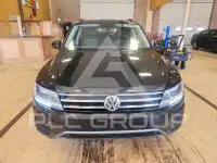 2021 Volkswagen Tiguan фото