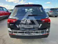 2021 Volkswagen Tiguan photo