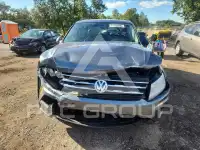 2021 Volkswagen Tiguan фото