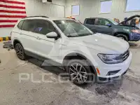 2021 Volkswagen Tiguan photo