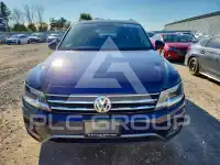 2021 Volkswagen Tiguan фото