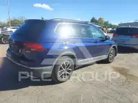 2021 Volkswagen Tiguan фото