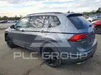 2021 Volkswagen Tiguan photo