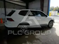 2021 Volkswagen Tiguan фото