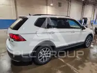 2021 Volkswagen Tiguan фото