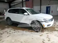2021 Volkswagen Tiguan фото