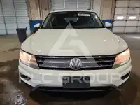 2021 Volkswagen Tiguan фото