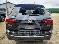 2021 Volkswagen Tiguan фото