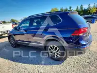 2021 Volkswagen Tiguan фото